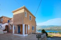 Antigone Apartments Argostoli (Spilia) 2 - Chambres d’hôtes Argostoli