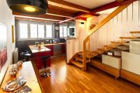 B&B Trieste - Casa vacanze TRIESTE LE RIVE loft - Bed and Breakfast Trieste