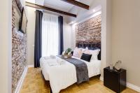 Chambre Double avec Balcon (3 Adultes)