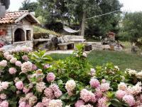 B&B Gračišće - apartman Vojskovic - Bed and Breakfast Gračišće