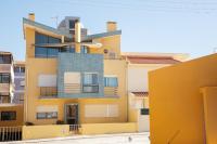 One of the Best Views Costa Nova II - Ferienwohnung