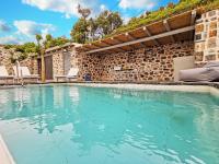 Villa con vistas al mar