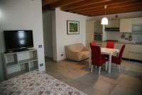 Appartamento con 2 Camere da Letto