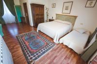 Chambre Familiale Deluxe