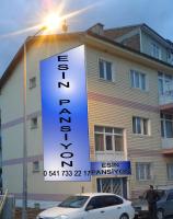 B&B Tokat - Esin Pansiyon - Bed and Breakfast Tokat