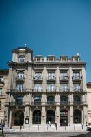 Gruner Hotel - B&B