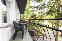 Noclegi Flauta - B&B Mielno