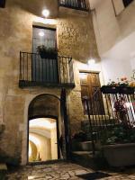 B&B Gravina in Puglia - Ponticelli B&B Boutique - Bed and Breakfast Gravina in Puglia