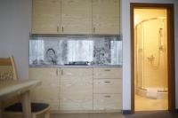 Apartment with Kitchenette and Terrace