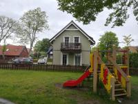 Nida Paukščių takas - B&B