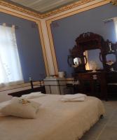 Suite de 2 dormitorios