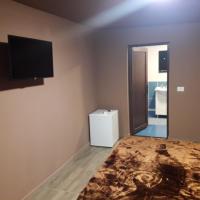 Chambre Deluxe (2 Adultes + 1 Enfant)