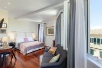 B&B Karyofyto - Dousmani Corfu Old Town Studio Suite - Bed and Breakfast Karyofyto