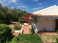 Villetta sul mare a Punta Tramontana - B&B Castelsardo