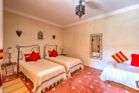 Vega Superior Twin Room