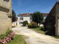 Au Chiron - B&B