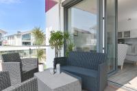 Gloweglück - Ferienwohnung Glowe