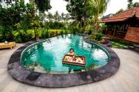 Puri Kobot - Bed and Breakfast Ubud