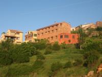 Casa Rural SPA El Rincón de Palmacio - B&B