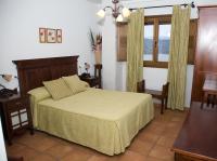 Camera Matrimoniale/Doppia con Letti Singoli