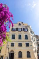 Dousmani Corfu Old Town Studio Suite - B&B