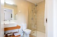 Doppelzimmer mit Gartenblick