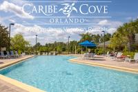 Caribe Cove Resort - B&B Kissimmee