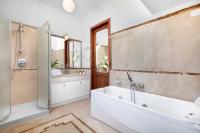 Junior Suite met Bubbelbad