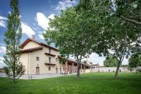 Agr. Cascina Fabbrica - Bed and Breakfast