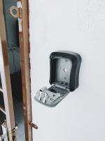 Padang Besar White House Homestay - B&B Padang Besar