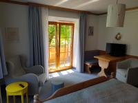 Large Double or Twin Room