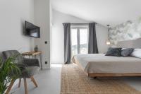 Habitación Superior - 1 cama grande