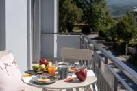 Avra Apartment - Ferienwohnung