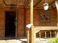 Садиба Лісова казка - Bed and Breakfast
