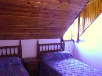 Zweibettzimmer mit Gemeinschaftsbad