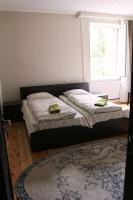 Großes Zweibettzimmer