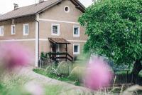 Untersteinhaus - Ferienwohnung