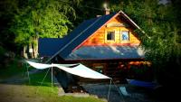 Chata pod Jaworem - B&B