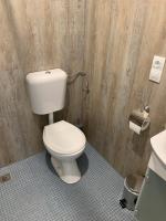 Twin Room with Private Bathroom
