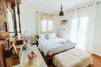 B&B Mytilene - Akadimia Luxury Apartment - Bed and Breakfast Mytilene