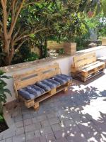 Il Cortile - B&B Domus de Maria