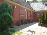 Appartements Krüger - B&B Hage