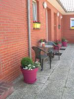 Appartements Krüger - B&B
