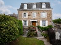 Maison d'hôtes de charme La Rose de Ducey près du Mont Saint Michel - Ferienwohnung