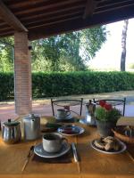 Agriturismo Il Poggio - B&B Casale Marittimo