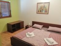 Apartment mit Meerblick
