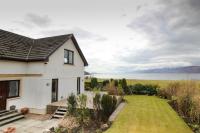 B&B Corran - Lochview Guesthouse - Bed and Breakfast Corran