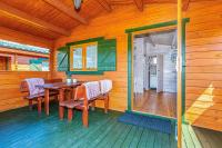 Chalet 1 Chambre