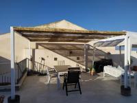 Veranda Vista Mare - B&B Siracusa