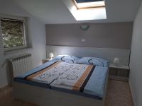 Apartment mit 2 Schlafzimmern (4 Erwachsene)